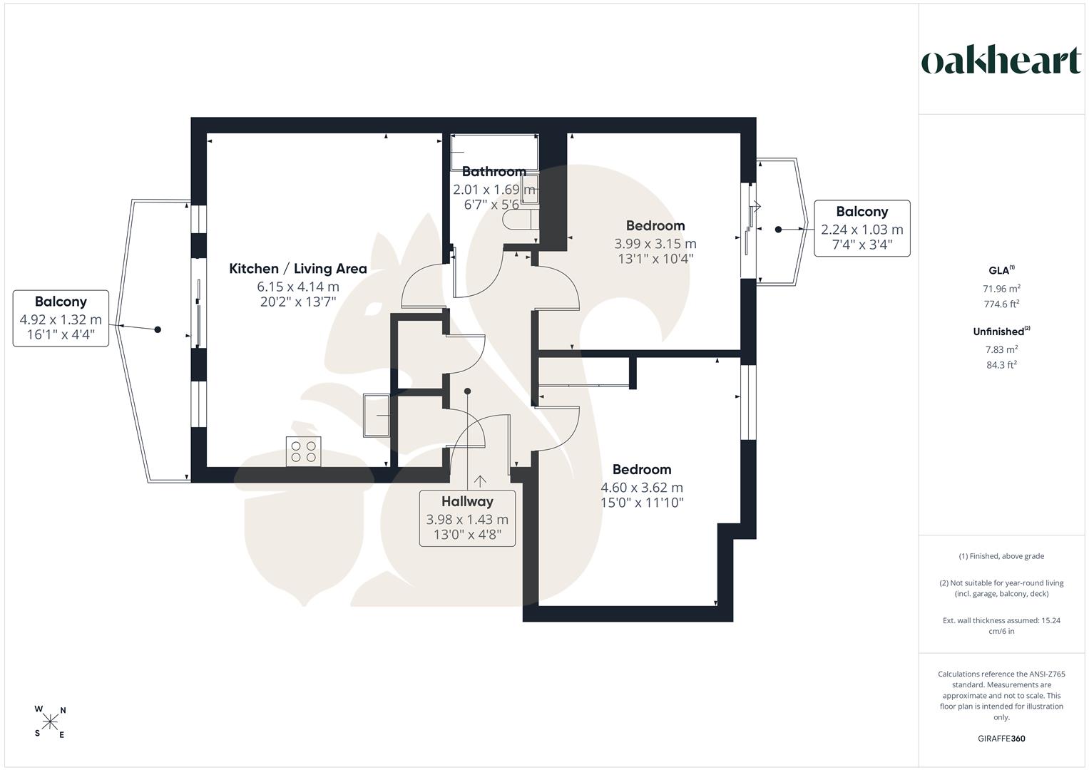 Floorplan thumbnail